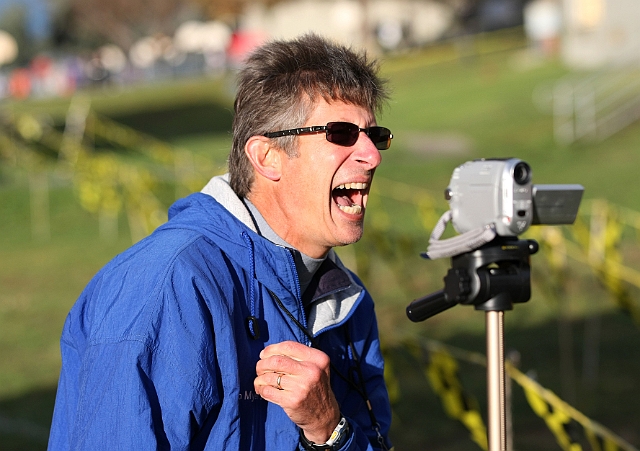 2010NCSXC BD3-001.JPG - 2010 North Coast Section Cross Country Championships, Hayward High School, Hayward, California